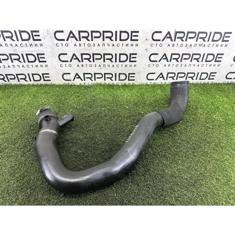 Патрубок інтеркулера (двигатель и элементы) LAND ROVER Range Rover Evoque L538 2015 2.0 LR063273