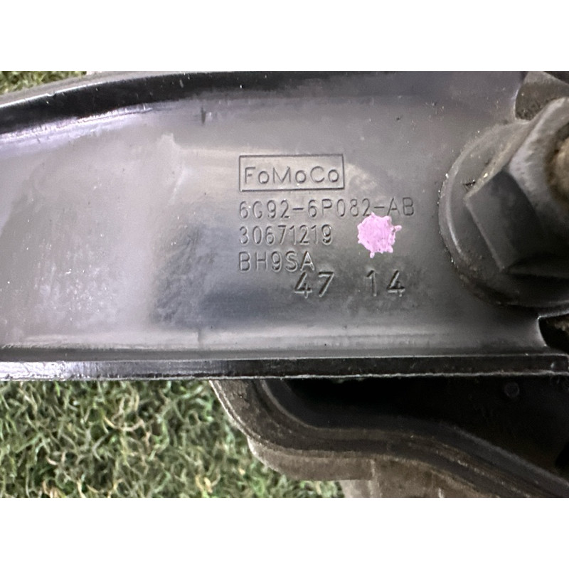 Подушка двигуна (двигатель и элементы) LAND ROVER Range Rover Evoque L538 2015 2.0 LR032311