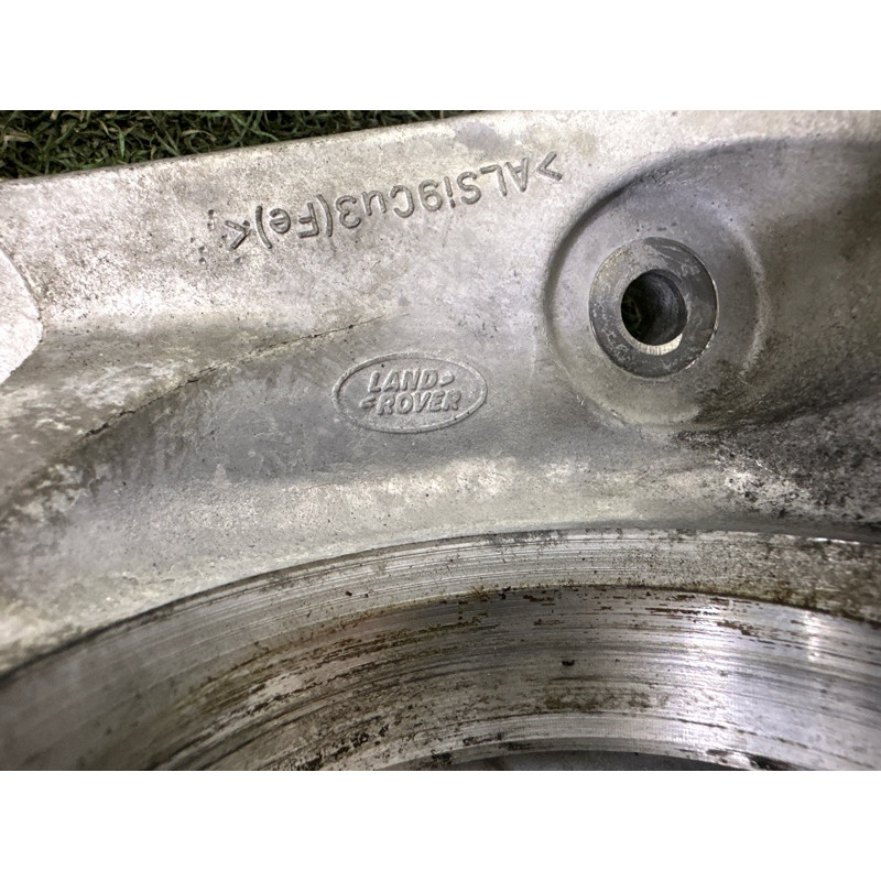 Кронштейн промежуточного вала (трансмиссия) LAND ROVER Discovery Sport L550 2016 2.0 LR024760
