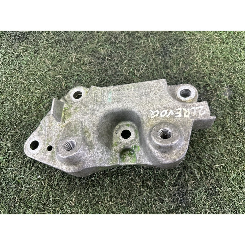 Кронштейн КПП (трансмиссия) LAND ROVER Range Rover Evoque L538 2015 2.0 LR047379