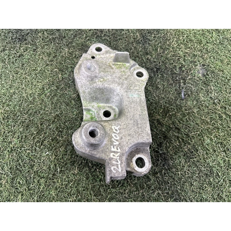 Кронштейн КПП (трансмиссия) LAND ROVER Range Rover Evoque L538 2015 2.0 LR047379