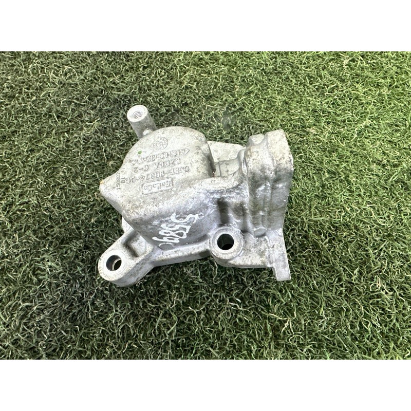 Кронштейн ТНВД (кронштейны двигателя) LAND ROVER Discovery Sport L550 2016 2.0 LR035936