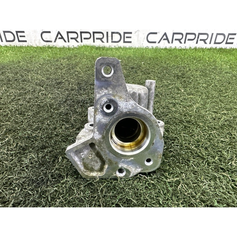 Кронштейн ТНВД (кронштейны двигателя) LAND ROVER Discovery Sport L550 2016 2.0 LR035936