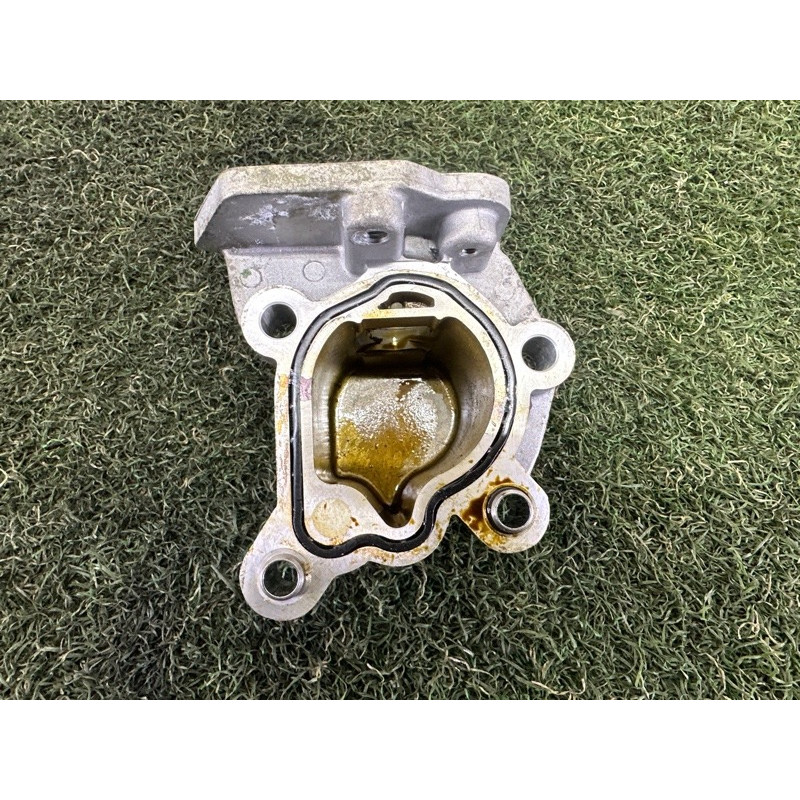 Кронштейн ТНВД (кронштейны двигателя) LAND ROVER Discovery Sport L550 2016 2.0 LR035936