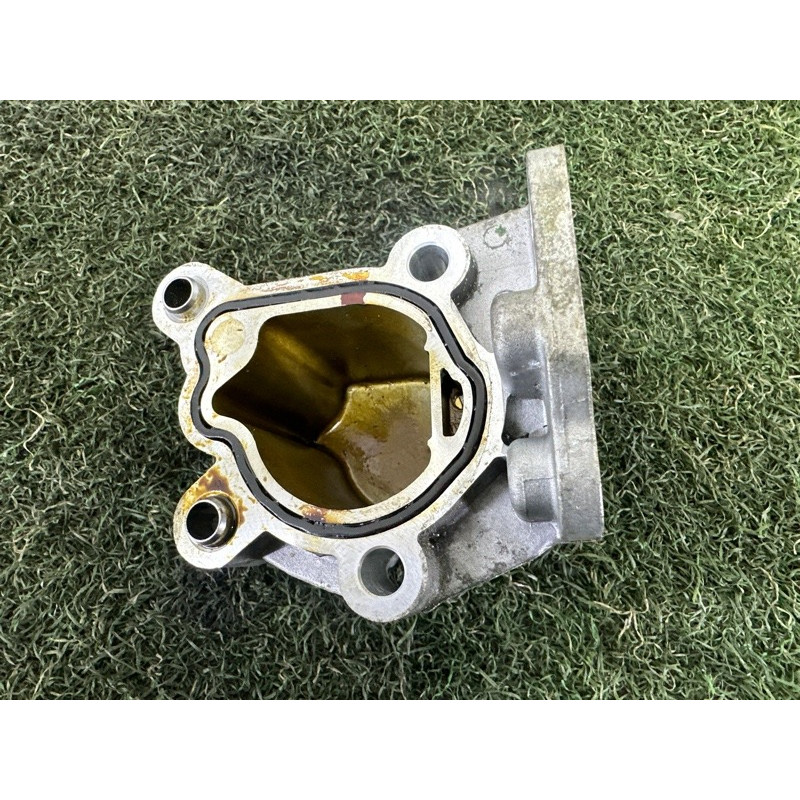 Кронштейн ТНВД (кронштейны двигателя) LAND ROVER Discovery Sport L550 2016 2.0 LR035936