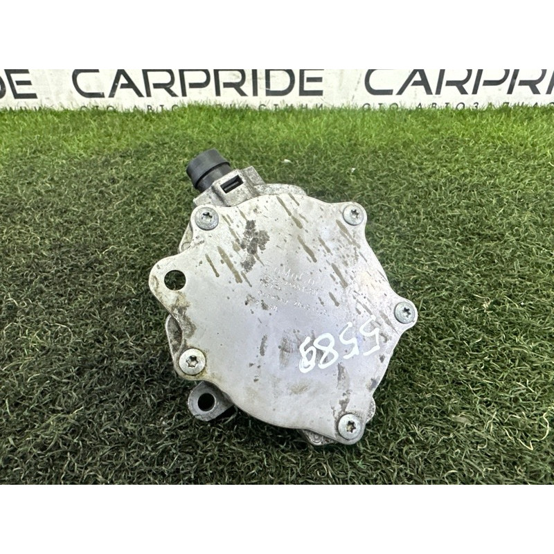 Вакуумный насос (тормозная система) LAND ROVER Discovery Sport L550 2016 2.0 LR047384