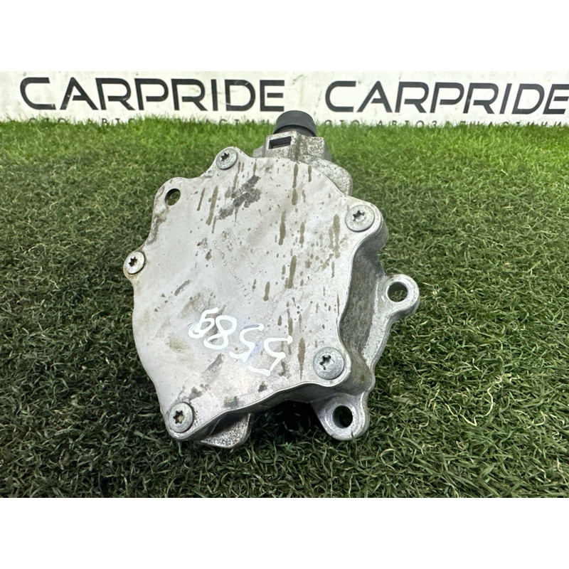 Вакуумный насос (тормозная система) LAND ROVER Discovery Sport L550 2016 2.0 LR047384
