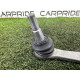 Рулева тяга з наконечником (рульове керування) Nissan Rogue T33 2022 1.5 KR15DDT D85206RR1A