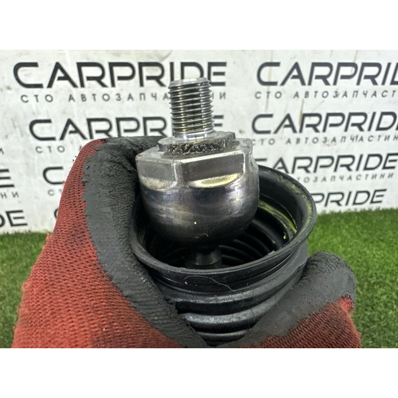 Рулева тяга з наконечником (рульове керування) Nissan Rogue T33 2022 1.5 KR15DDT D85206RR1A
