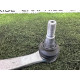 Рулева тяга з наконечником (рульове керування) Nissan Rogue T33 2022 1.5 KR15DDT D86406RR1A