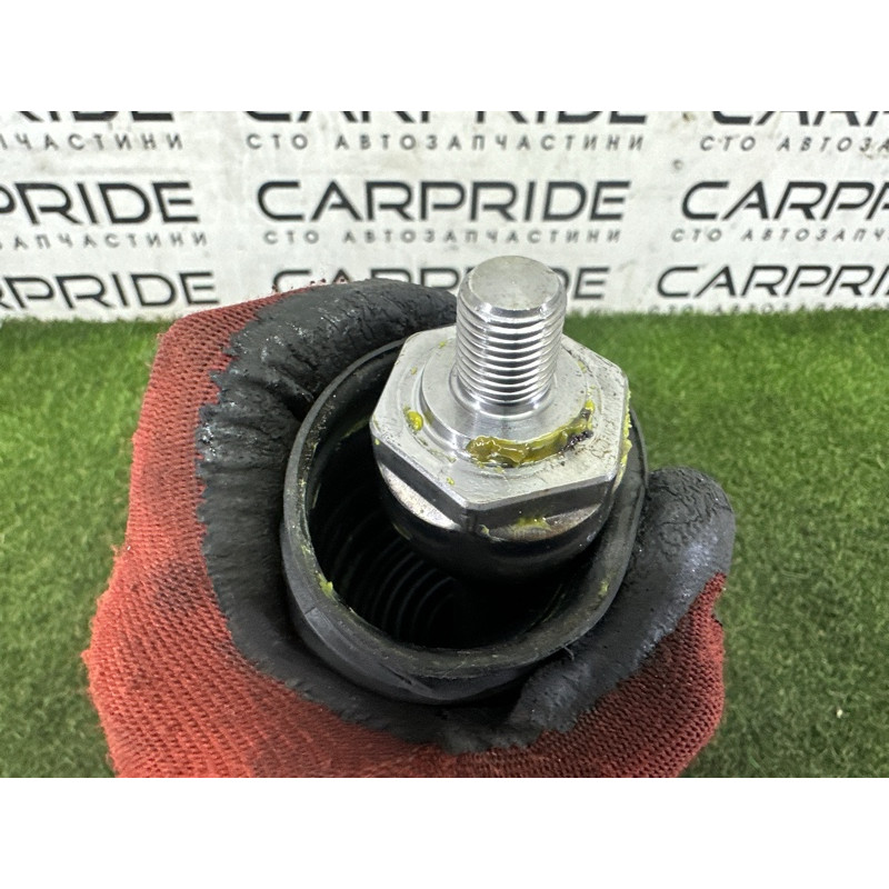 Рулева тяга з наконечником (рульове керування) Nissan Rogue T33 2022 1.5 KR15DDT D86406RR1A