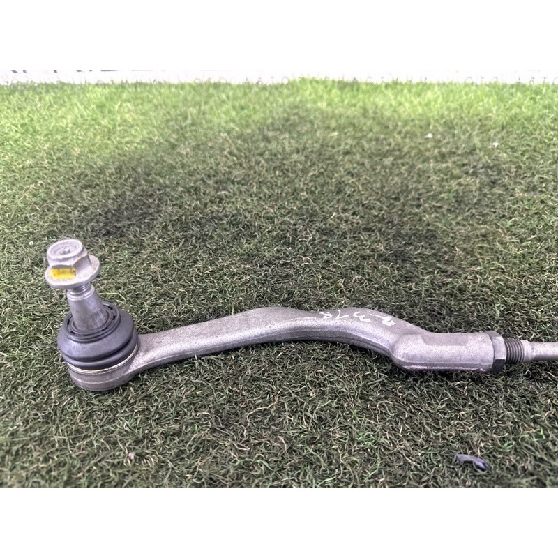 Рулевая тяга с наконечником (рулевое управление) Nissan Rogue T33 2021 2.5 PR25DD D86406RA1A