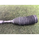 Рулевая тяга с наконечником (рулевое управление) Nissan Rogue T33 2021 2.5 PR25DD D86406RA1A