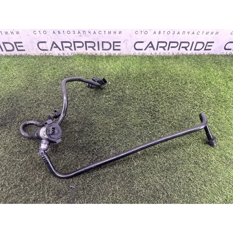 Клапан вентиляции топливного бака (топливная система) BMW X3 F25 2013 2.0 13907636145
