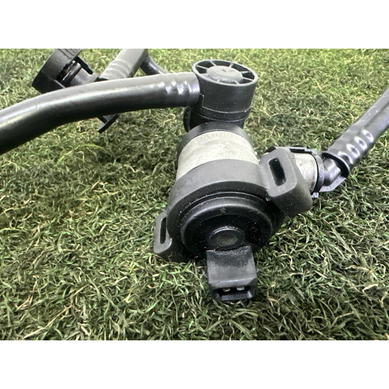 Клапан вентиляции топливного бака (топливная система) BMW X3 F25 2013 2.0 13907636145