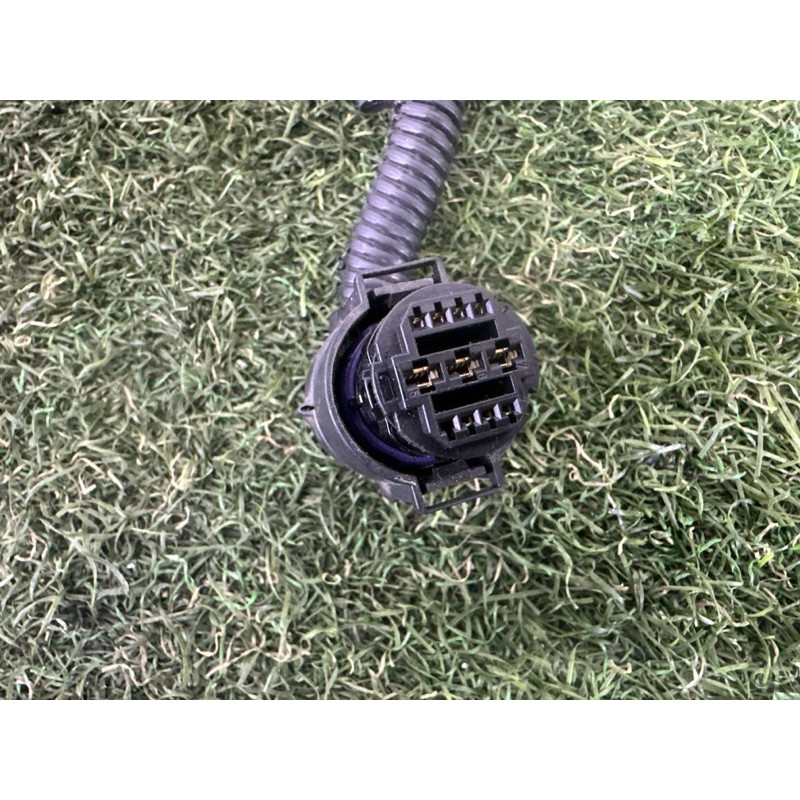 Проводка Valvetronic (електрика двигуна) BMW X1 F48 2018 2.0 12518617703