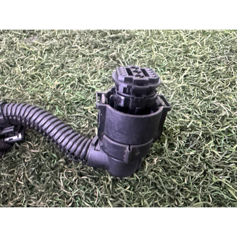Проводка Valvetronic (електрика двигуна) BMW X1 F48 2018 2.0 12518617703