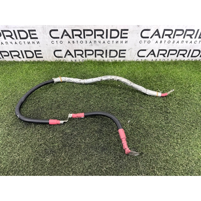 Жгут проводов для стартера и генератора (электрика) BMW X3 F25 2013 2.0 12427624623