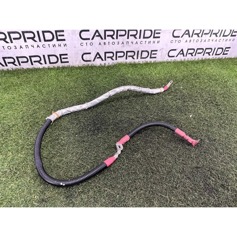 Жгут проводов для стартера и генератора (электрика) BMW X3 F25 2013 2.0 12427624623