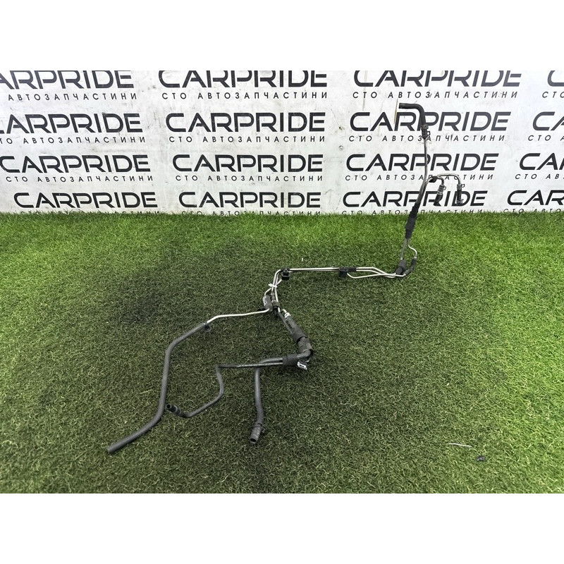 Вакуумная трубка (двигатель и элементы) LAND ROVER Range Rover Evoque L538 2015 2.0 LR064092