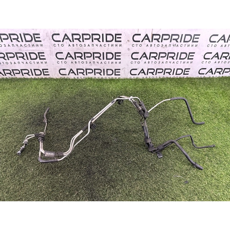 Вакуумная трубка (двигатель и элементы) LAND ROVER Range Rover Evoque L538 2015 2.0 LR064092