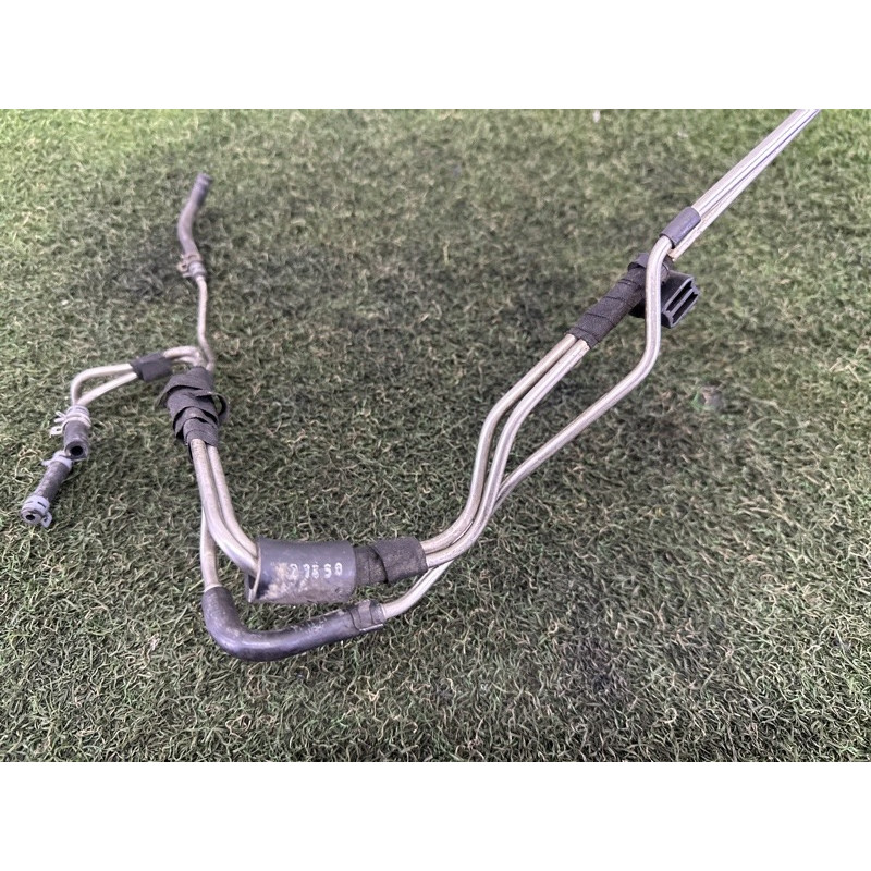 Вакуумная трубка (двигатель и элементы) LAND ROVER Range Rover Evoque L538 2015 2.0 LR064092