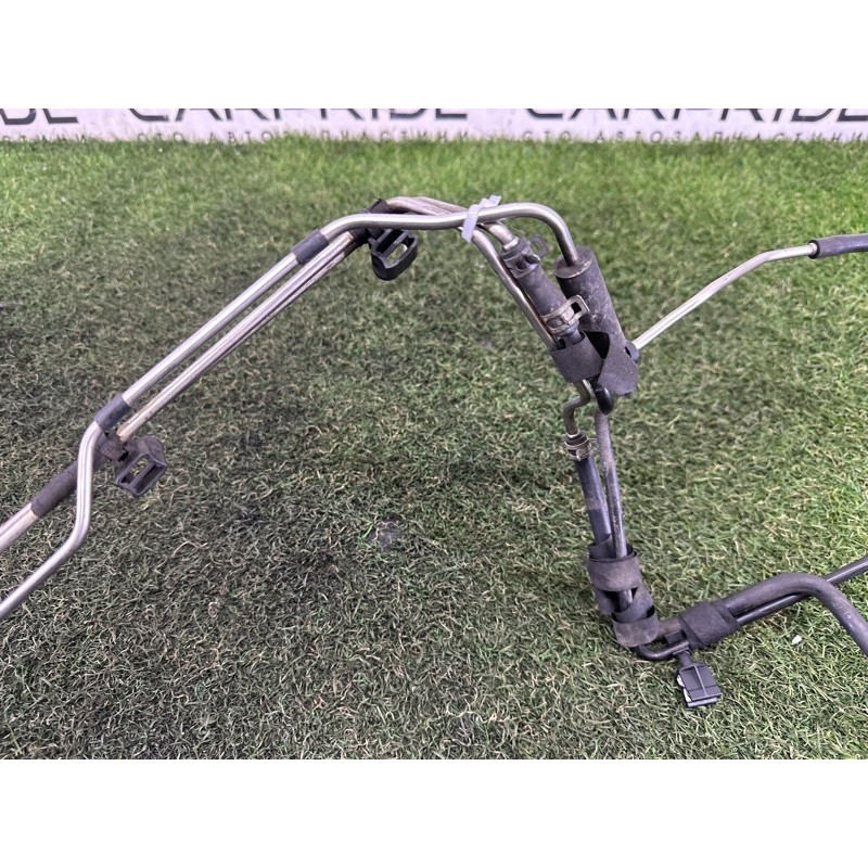Вакуумная трубка (двигатель и элементы) LAND ROVER Range Rover Evoque L538 2015 2.0 LR064092
