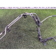 Вакуумная трубка (двигатель и элементы) LAND ROVER Range Rover Evoque L538 2015 2.0 LR064092