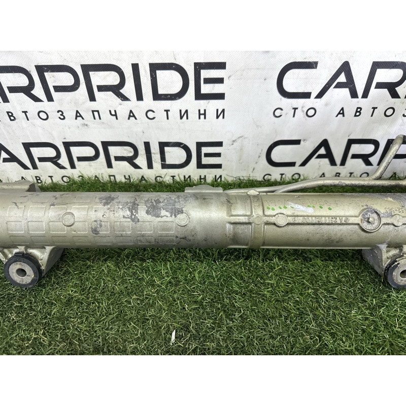 Рулевая рейка (рулевое управление) Mercedes-Benz GL X164 2011 3.0 A1644600500