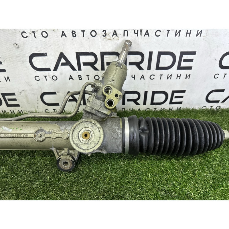 Рулевая рейка (рулевое управление) Mercedes-Benz GL X164 2011 3.0 A1644600500