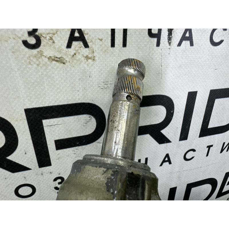 Рулевая рейка (рулевое управление) Mercedes-Benz GL X164 2011 3.0 A1644600500