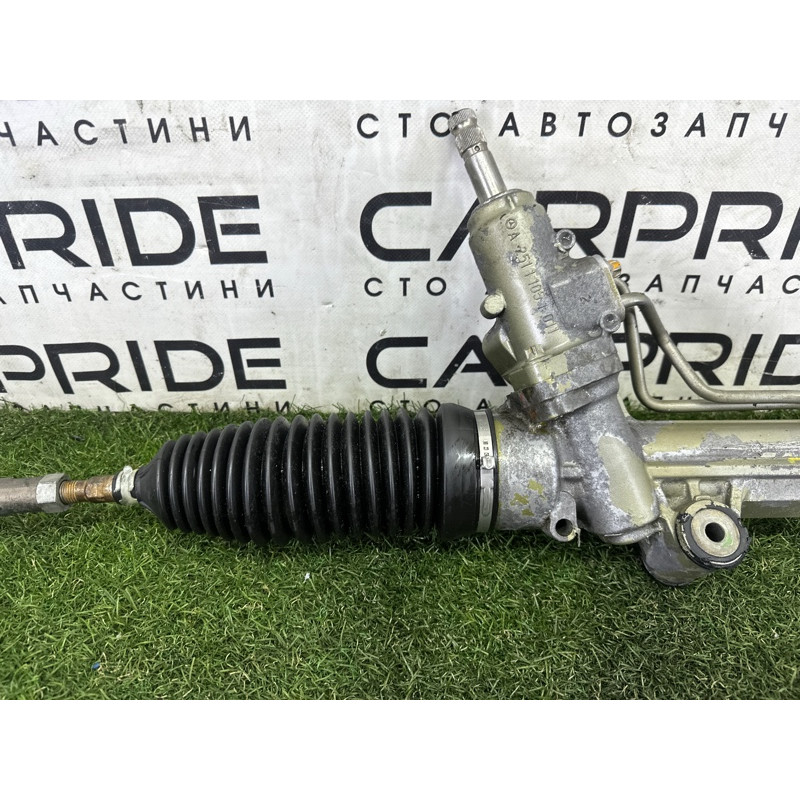 Рулевая рейка (рулевое управление) Mercedes-Benz GL X164 2011 3.0 A1644600500