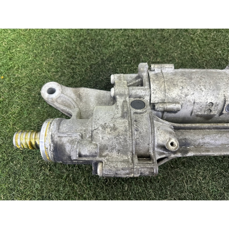 Рулевая рейка (рулевое управление) LAND ROVER Range Rover L405 2014 5.0 LR058396