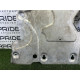 Защита двигателя (кузов и элементы) LAND ROVER Range Rover L405 2014 5.0 LR055850