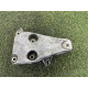 Кронштейн подушки двигателя (кронштейны двигателя) BMW X3 F25 2013 2.0 22116784823
