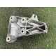 Кронштейн подушки двигателя (кронштейны двигателя) BMW X3 F25 2013 2.0 22116784823
