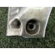 Кронштейн подушки двигателя (кронштейны двигателя) BMW X3 F25 2013 2.0 22116784824