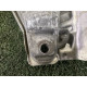 Кронштейн подушки двигателя (кронштейны двигателя) BMW X3 F25 2013 2.0 22116784824