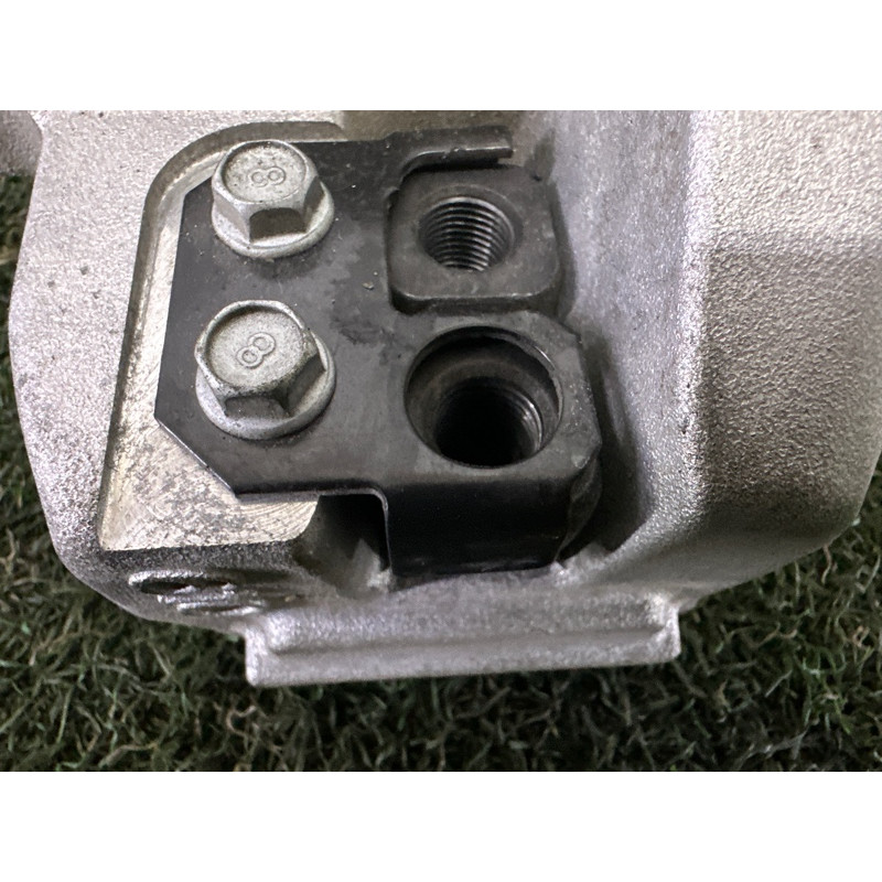 Кронштейн АКПП (трансмиссия) Hyundai Sonata DN8 2020 2.5 452114G610