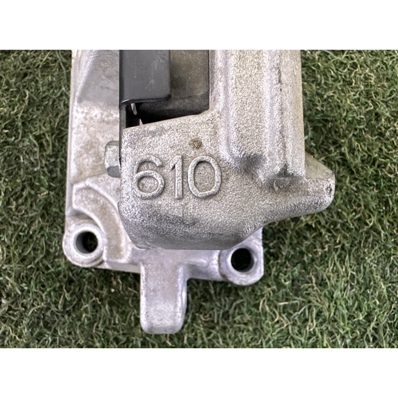 Кронштейн АКПП (трансмиссия) Hyundai Sonata DN8 2020 2.5 452114G610