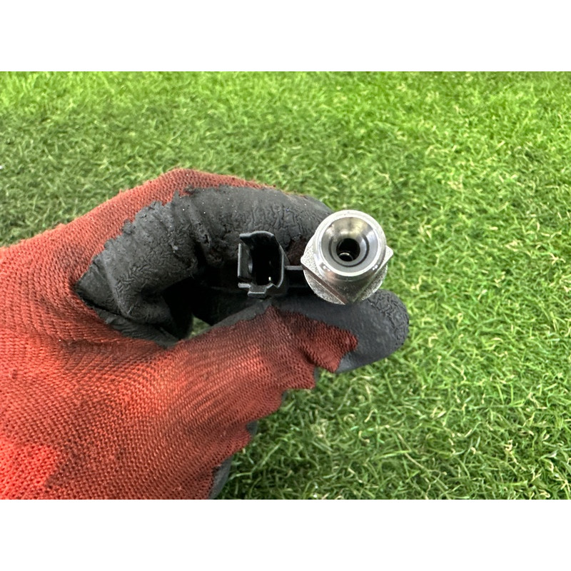 Форсунка топливная (топливная система) BMW X5 F15 2015 3.0 13647639994