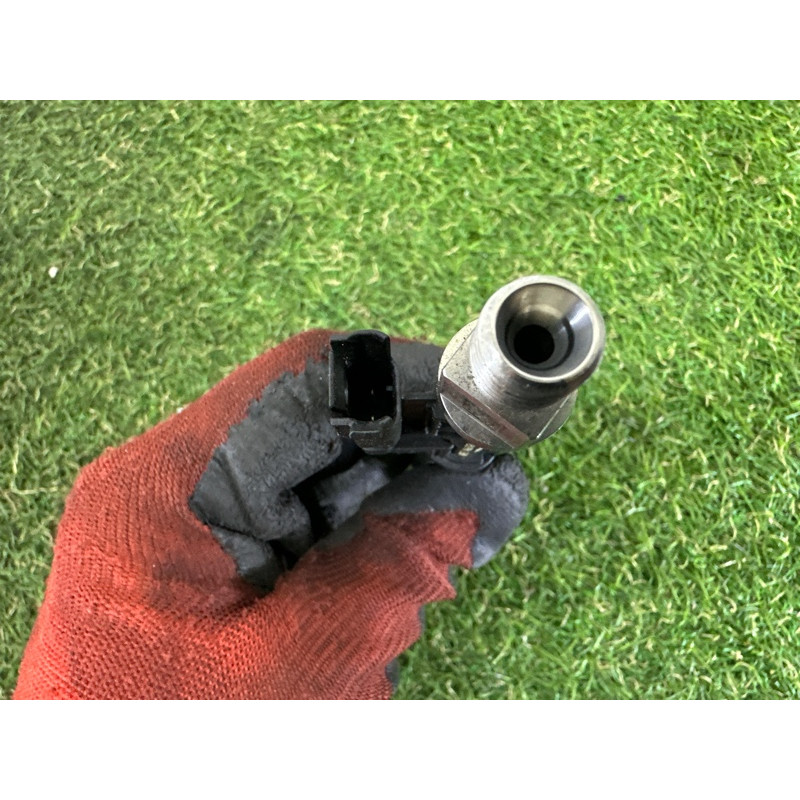 Форсунка паливна (паливна система) BMW X5 F15 2015 3.0 13647639994