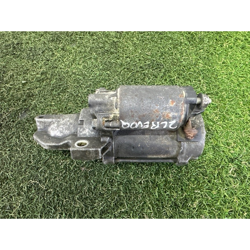Стартер (электрика) LAND ROVER Range Rover Evoque L538 2015 2.0 LR084783
