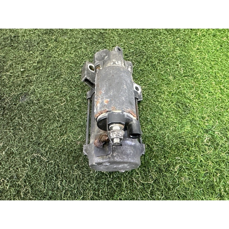 Стартер (электрика) LAND ROVER Range Rover Evoque L538 2015 2.0 LR084783