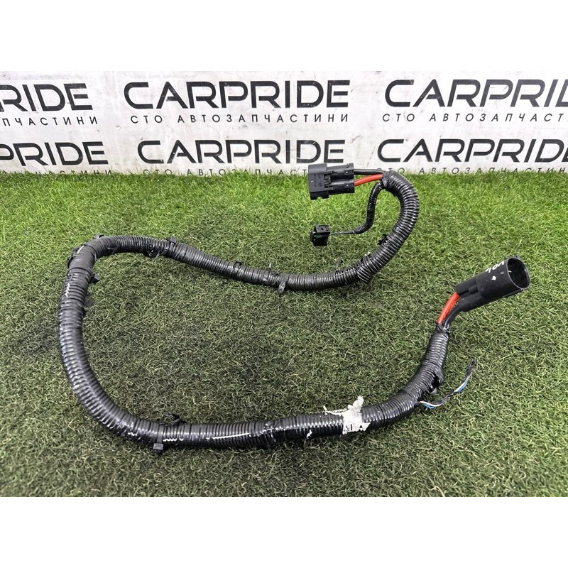 Проводка рульової рейки (электрика) LAND ROVER Range Rover L405 2014 5.0 LR054126