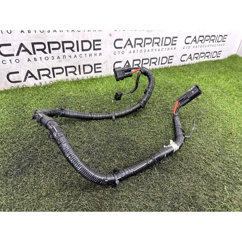 Проводка рульової рейки (электрика) LAND ROVER Range Rover L405 2014 5.0 LR054126