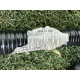 Проводка рульової рейки (электрика) LAND ROVER Range Rover L405 2014 5.0 LR054126