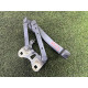 Петля капота (кузов и элементы) LAND ROVER Range Rover L405 2014 5.0 LR036584