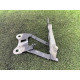 Петля капота (кузов и элементы) LAND ROVER Range Rover L405 2014 5.0 LR036584