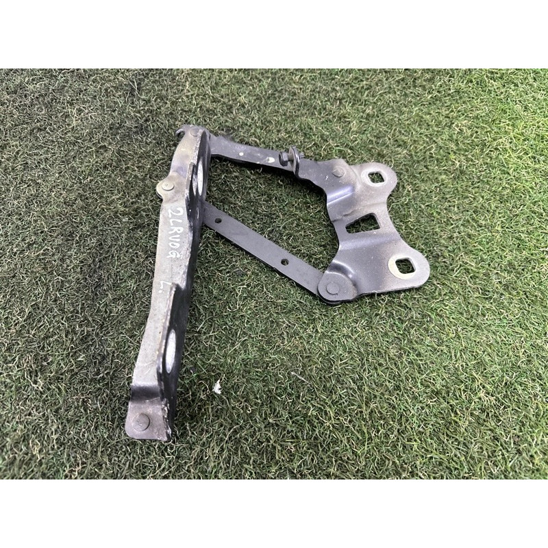 Петля капота (кузов и элементы) LAND ROVER Range Rover L405 2014 5.0 LR036584